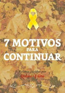 7 motivos para continuar (ebook)-robson vieira barbosa-9786500081756