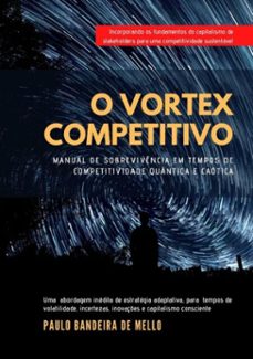 o vortex competitivo-paulo bandeira de mello-9786500227956