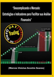 "disciplina de ouro: day trading (ebook)-marcos vinícius scontre soares-9786501128856