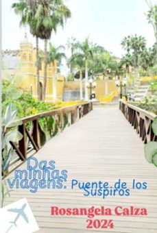 das minhas viagens: (ebook)-rosangela calza-9786501156156