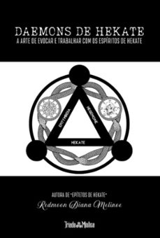 daemons de hekate (ebook)-diana melinoe redmoon-9786501185156