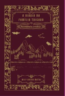 o diario da familia trigard (ebook)-wily rocha matos-9786501395456