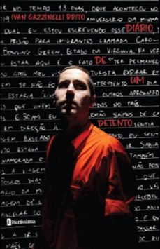 diario de um detento (ebook)-ivan gazzinelli brito-9786501659756