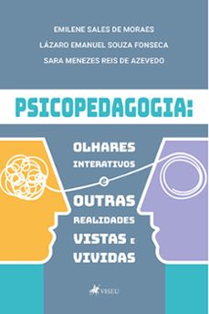psicopedagogia (ebook)-emilene sales de moraes-lázaro emanuel souza fonseca-sara menezes reis de azevedo-9786525431956