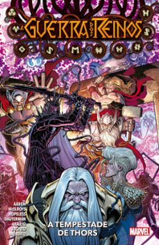 guerra dos reinos vol. 03 (ebook)-jason aaron-tom taylor-9786525903156