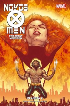 novos x-men por grant morrison vol. 06 (ebook)-grant morrison-9786525906256