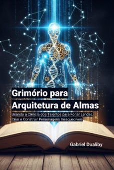grimório para arquitetura de almas (ebook)-gabriel dualiby-9786526645956