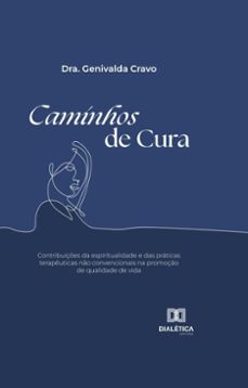 caminhos de cura (ebook)-dra. genivalda cravo-9786527037156
