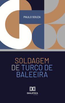 soldagem de turco de baleeira (ebook)-9786527046356