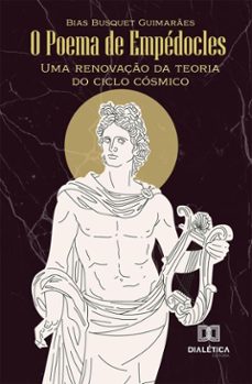 o poema de empedocles (ebook)-bias busquet guimarães-9786527075356