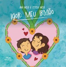 igor (ebook)-ana melo-estela melo-9786527410256