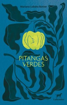 pitangas verdes (ebook)-mariana lobato botter-9786550440756