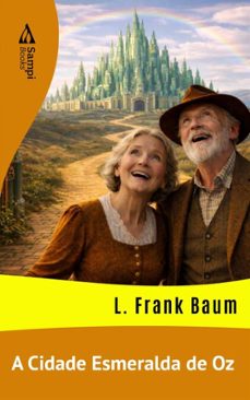 a cidade esmeralda de oz (ebook)-l. frank baum-9786551731556