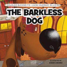 the barkless dog (ebook)-donaldo buchweitz-lucas andrade oliveira-9786553842656