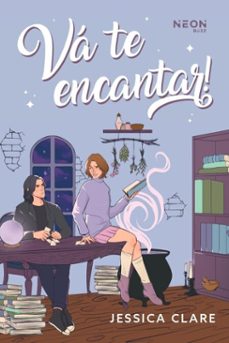 va te encantar! (ebook)-jessica clare-9786553935556
