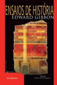 ensaios de historia (ebook)-edward gibbon-9786555190656