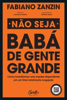 não seja babá de gente grande (ebook)-fabiano zanzin-9786555445756