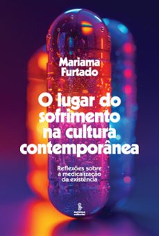 o lugar do sofrimento na cultura contemporanea (ebook)-9786555491456