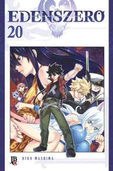 edens zero vol. 20 (ebook)-9786555947656