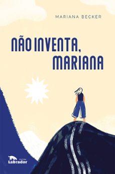 no inventa, mariana (ebook)-mariana becker-9786556252056