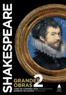 box - grandes obras de shakespeare 2 (ebook)-william shakespeare-9786556404356
