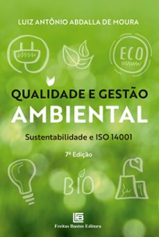 qualidade e gesto ambiental (ebook)-9786556752556