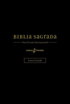 biblia nvi, couro soft, preto, letra grande, com espaço para anotaçes (ebook)-9786556899756
