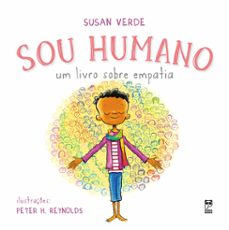 sou humano (ebook)-susan verde-9786556970356