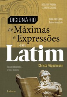 dicionario de maximas e expresses em latim (ebook)-christa poppelmann-9786558706656