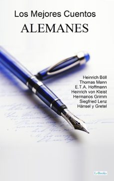 -heinrich böll-e.t.a. hoffmann-heinrich von kleist-9786558944256