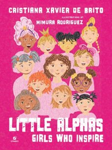 little alphas (ebook)-cristiana xavier de brito-9786559326556