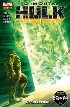 o imortal hulk vol. 02 (ebook)-al ewing-9786559600656