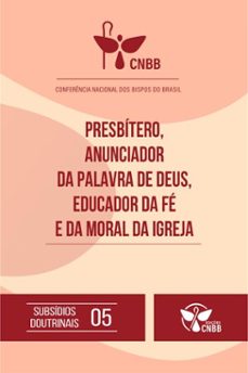 -cnbb - conferência nacional dos bispos do brasil-9786559756056