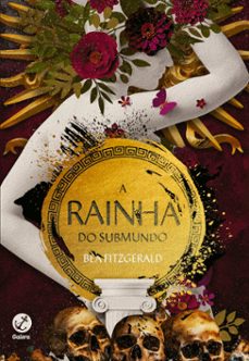 a rainha do submundo (ebook)-bea fitzgerald-9786559815456
