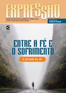 entre a fe e o sofrimento - revista do professor (ebook)-vagner barbosa-9786559893256