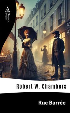 rue barree (ebook)-robert w. chambers-9786561334556