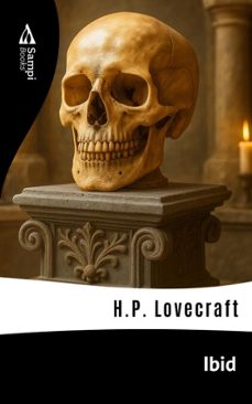 ibid (ebook)-h.p. lovecraft-9786561337656