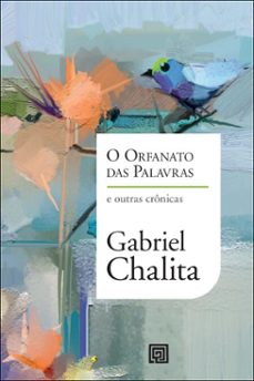 o orfanato das palavras (ebook)-gabriel chalita-9786561430456