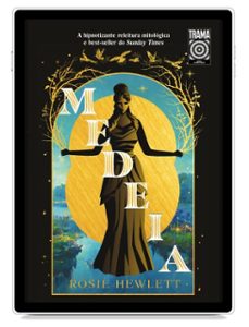 medeia (ebook)-rosie hewlett-9786581339456