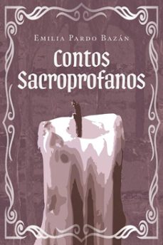 contos sacroprofanos (ebook)-emilia pardo bazan-9786583422156