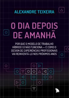 o dia depois de amanh (ebook)-alexandre teixeira-9786584550056