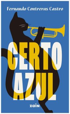certo azul (ebook)-fernando contreras castro-9786585603256