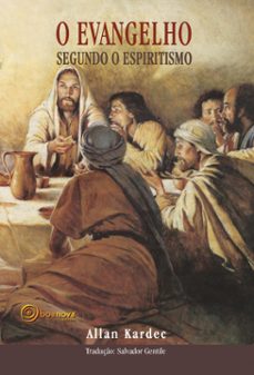 evangelho segundo espiritismo (ebook)-salvador gentile-allan kardec-9786586374056