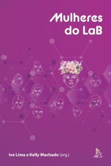 mulheres do lab (ebook)-ive lima-kelly machado-9786586410556