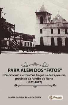 para além dos "fatos"-maria larisse elias da silva-9786586723656