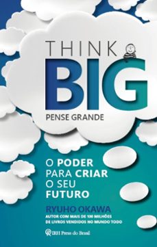 think big (pense grande)-ryuho okawa-9786587485256