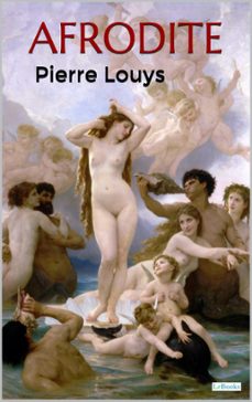 afrodite - pierre louys (ebook)-9786587921556