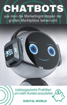chatbots - wie man die marketingstrategien der grossen marktplatze beherrscht (ebook)-9786589567356