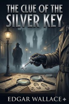 the clue of the silver key (ebook)-9786726004256