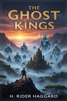 the ghost kings (ebook)-9786726006656